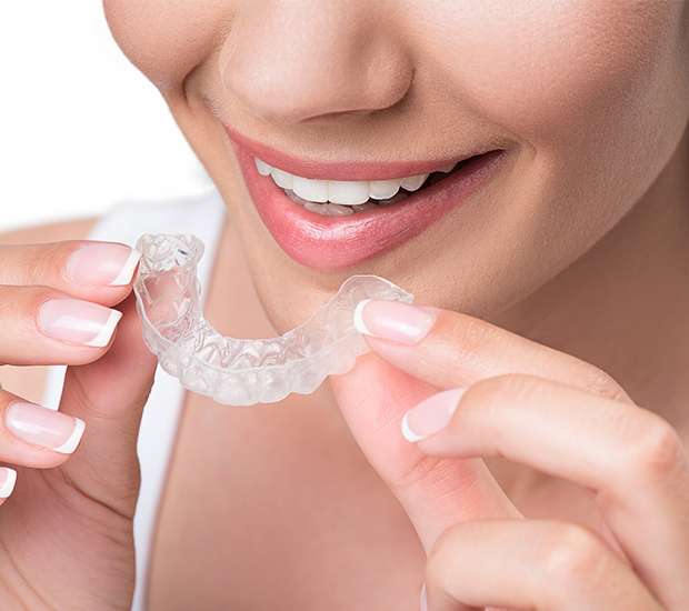 Fort Worth Clear Aligners