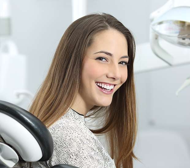 Fort Worth Cosmetic Dental Care