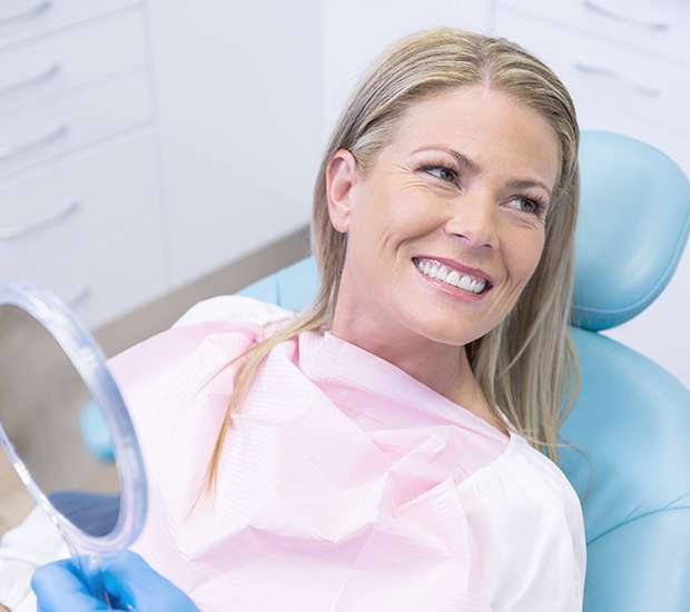 Fort Worth Cosmetic Dental Services