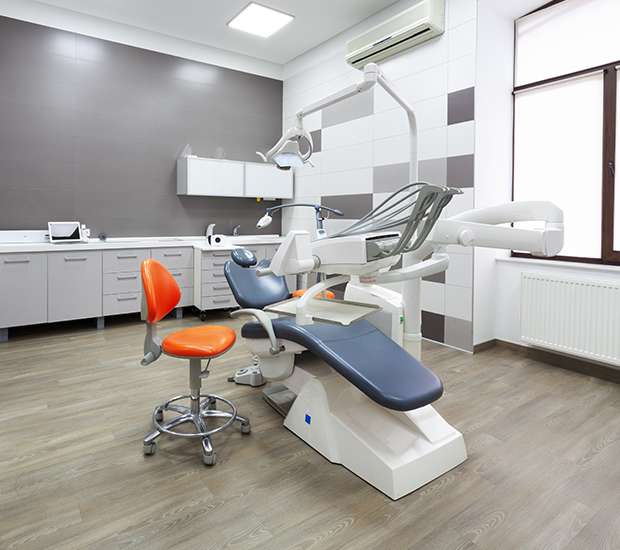 Fort Worth Dental Center