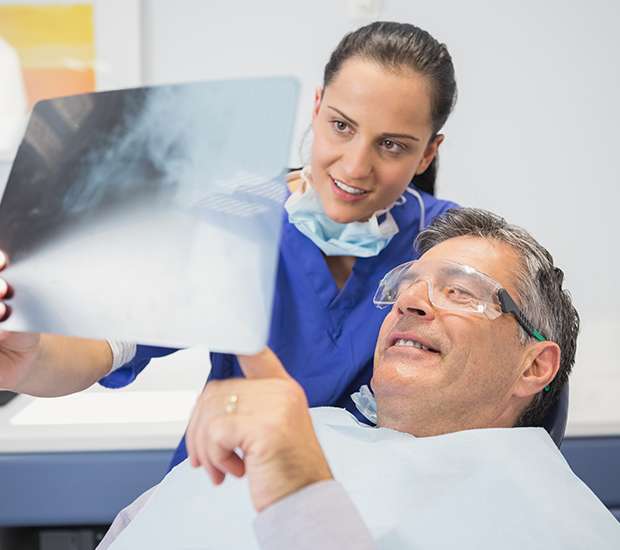 Fort Worth Dental Implant Surgery