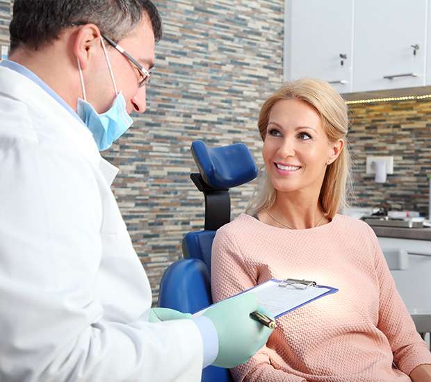 Fort Worth Questions to Ask at Your Dental Implants Consultation