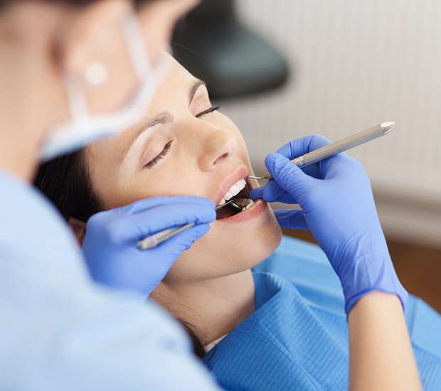 Fort Worth Dental Restorations