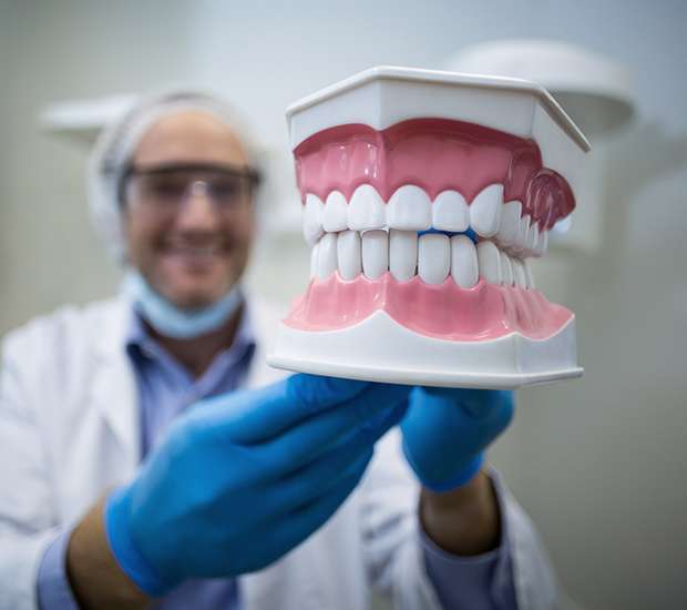 Fort Worth Denture Relining