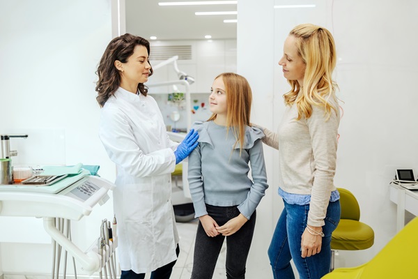 How A Family Dentist Treats An Abscessed Tooth