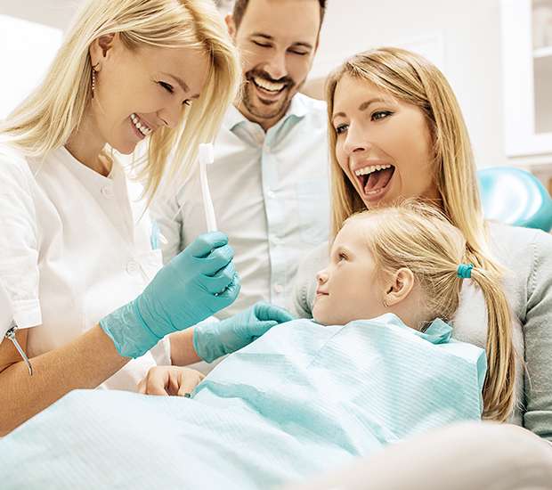 Fort Worth Family Dentist