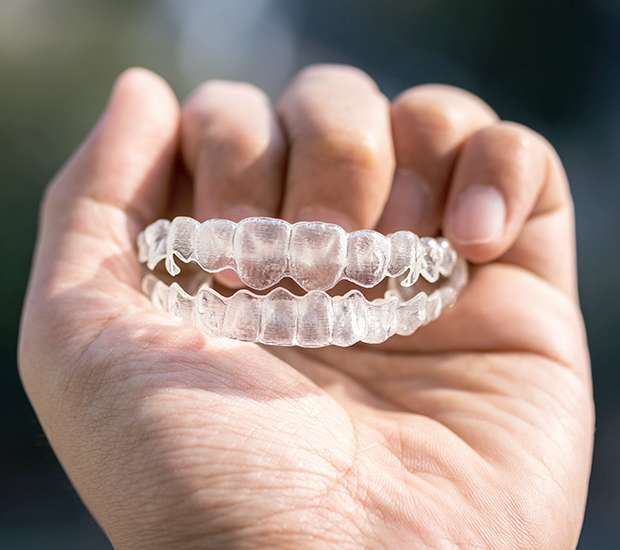 Fort Worth Is Invisalign Teen Right for My Child