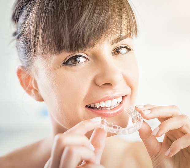 Fort Worth 7 Things Parents Need to Know About Invisalign Teen