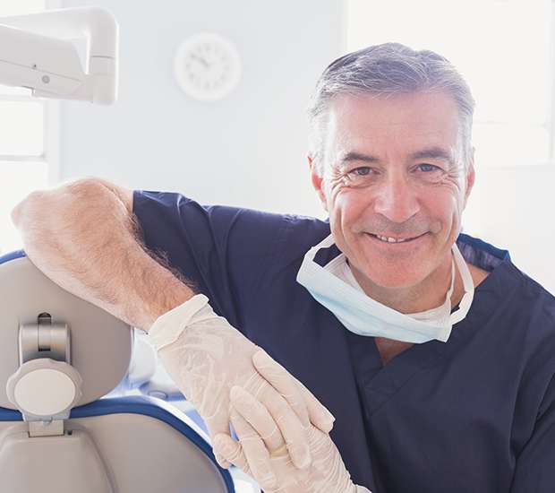 Fort Worth What is an Endodontist